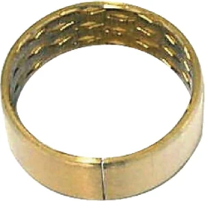 Tuleja 40x44.5x15 mm VF16644915