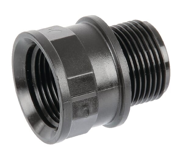 Nypel gwint wew./ gwint zew. 1" Rau VN38615315