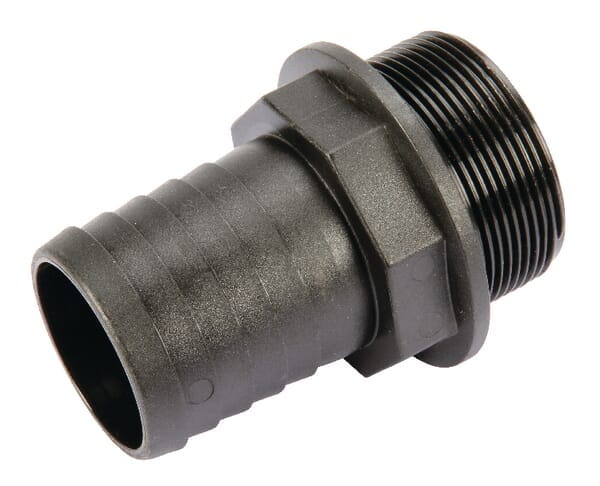 Końcówka węża 2" x 51 mm Rau VN38615419