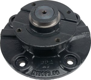 Piasta napędowa VN79141051