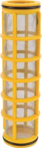 Wkład filtra szary 80 Mesh VNB1152378