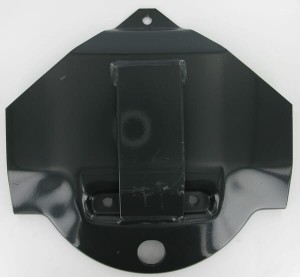 Płoza ślizgowa VNB1650086