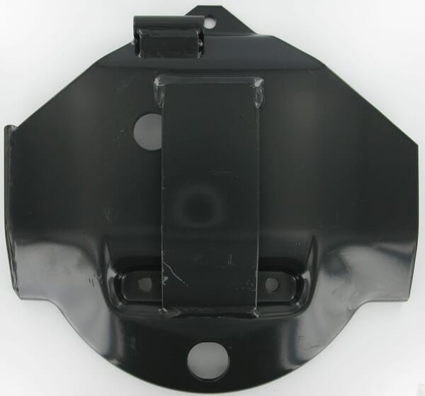 Tarcza ślizgowa, lewa VNB1650186