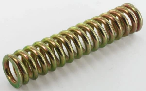 Sprężyna naciskowa VGPZ229V