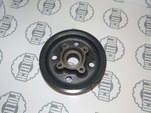 Koło Pasowe 4241693m1