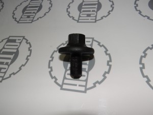 Śruba koła pasowego 4241694m1