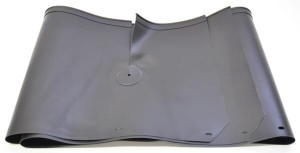 Plandeka prawa VGRT215