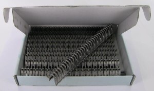 Złącze pasów napędowych U24CS 200, 10 szt. VGWA001860