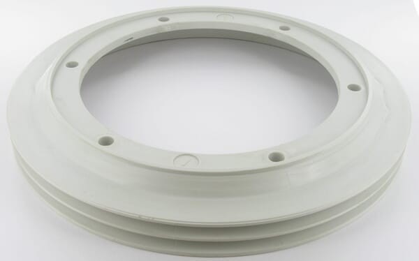 Koło pasowe rowkowe 290 mm Accord AC499445