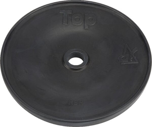 Membrana P260 Ø127 VNB4458178