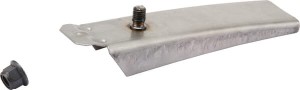 Łopatka lewa 235 z nakrętką VNB4956078