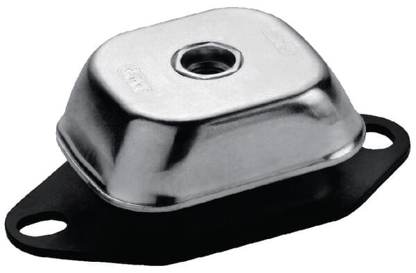 Stopa maszyny typ Triflex 10002021