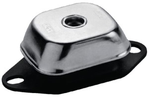 Stopa maszyny typ Triflex 10002021