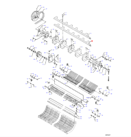 Listwa D28380255 | poltechparts.pl