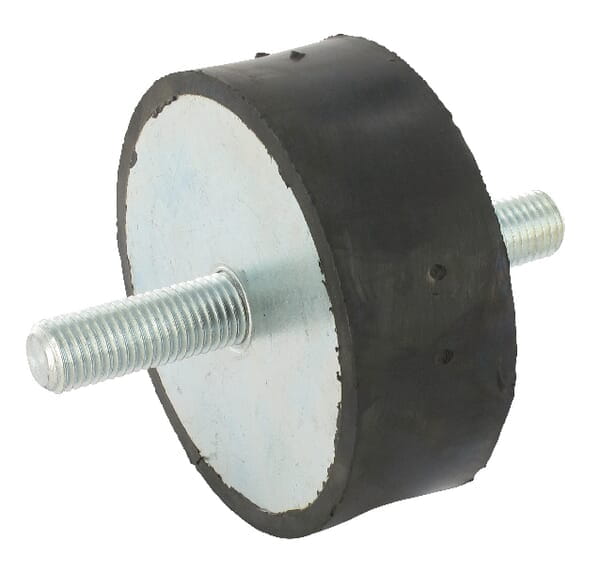 Tłumik drgań typ A 10040A55