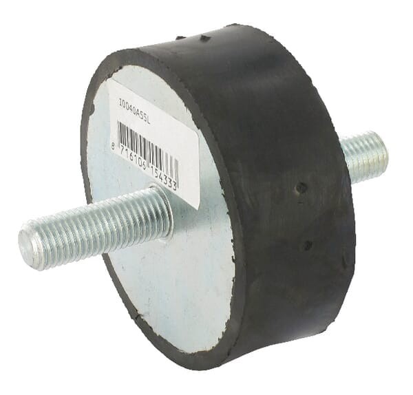 Tłumik drgań typ A 10040A55L