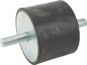 Tłumik drgań typ A 10075A55