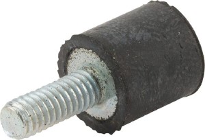 Tłumik drgań typ D 1010D55