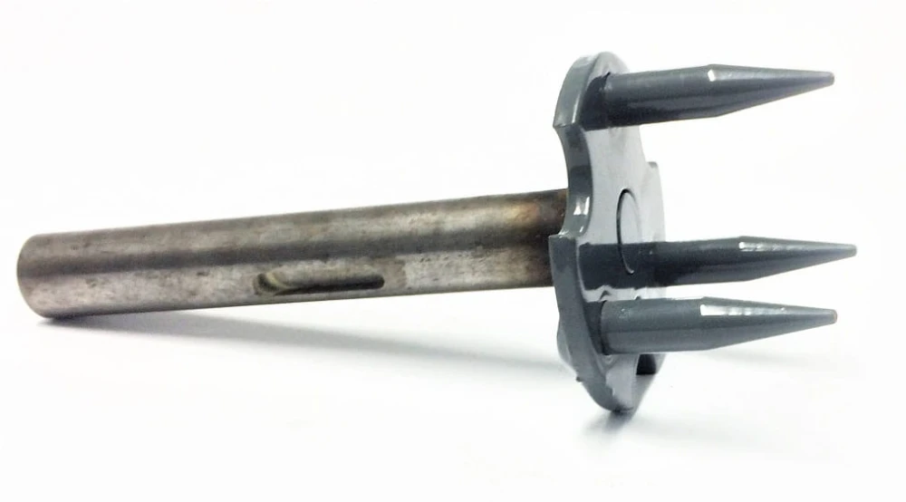 Wałek D28788536 | poltechparts.pl