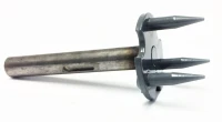Wałek D28788536 | poltechparts.pl