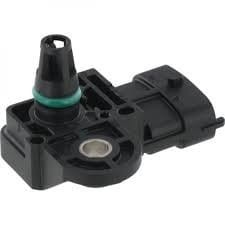 Czujnik ciśnienia doładowania Bosch 0 281 006 102 V837073934