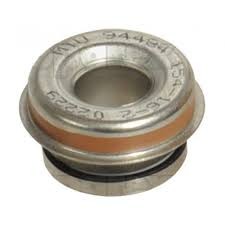 Uszczelka pompy wody V837073981