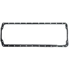 Uszczelka miski olejowej V837074624