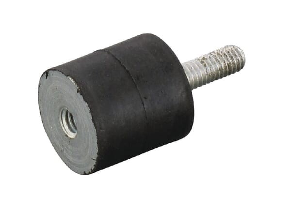 Amortyzator metalowo-gumowy typ B 1515B55M6