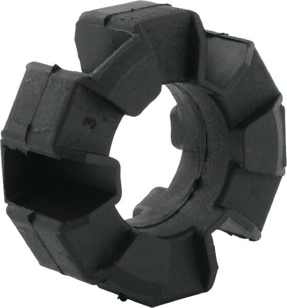 Element gum.sprzęgła EF3 85SH 1701R3