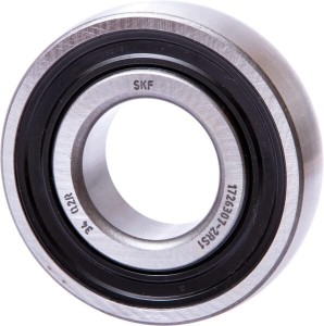 Łożysko kulkowe zwykłe 35x80x21 mm SKF 17263072RSSKF