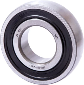 Łożysko kulkowe zwykłe 40x90x23 mm SKF 17263082RSSKF