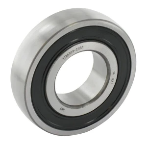 Łożysko kulkowe zwykłe 45x100x25 mm SKF 17263092RSSKF
