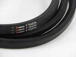 Pasek klinowy heksagonalny bb/hbb 17 x 13 x 2500 l LA340433984