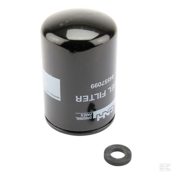Filtr paliwa, oryginał CNH 84557099