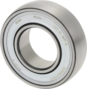 Łożysko kulkowe zwykłe 25x52x15 mm INA/FAG 205NPPB