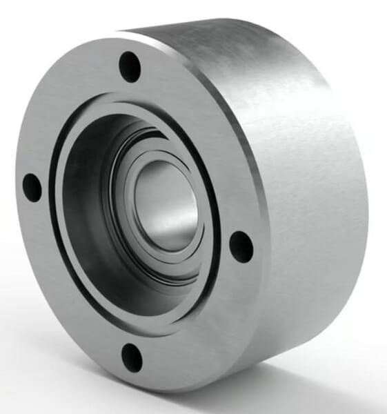 Zespół łożyskowy kpl. 205RRP60FCA
