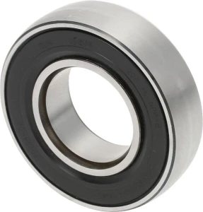 Łożysko kulkowe zwykłe 30x62x16 mm INA/FAG 206NPPB