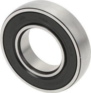 Łożysko kulkowe zwykłe 40x80x18 mm INA/FAG 208NPPB