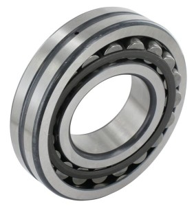 Łożysko baryłkowe samonastawne 70x150x35mm INA/FAG 21314E1