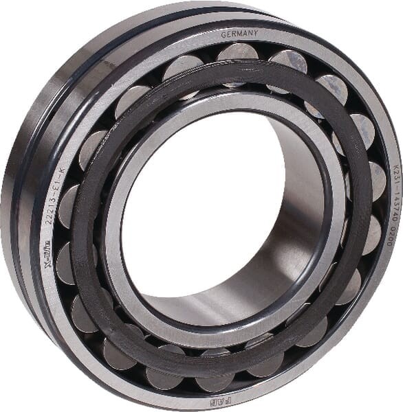 Łożysko baryłkowe samonastawne 65x120x31mm INA/FAG 22213E1K
