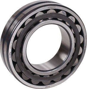 Łożysko baryłkowe samonastawne 65x120x31mm INA/FAG 22213E1K