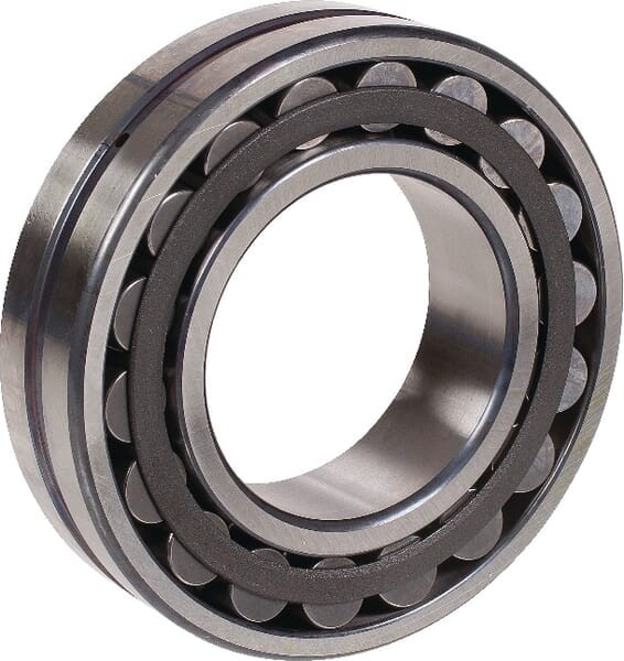 Łożysko baryłkowe samonastawne 65x120x31mm INA/FAG 22213E1KC3