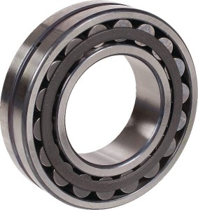 Łożysko baryłkowe samonastawne 65x120x31mm INA/FAG 22213E1KC3