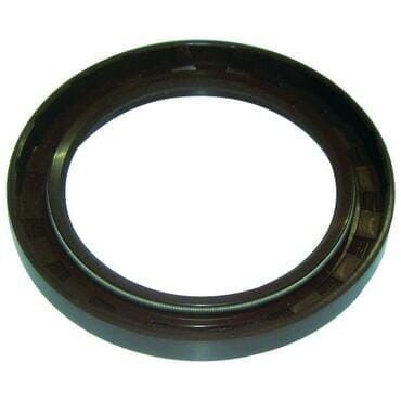 Uszczelniacz oleju 26x50x10 typ CB DIN3760 1 szt. Kramp 265010CBP001