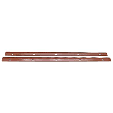 Cep lewy kpl.2 szt; L=1580 mm LA313241800 | poltechparts.pl