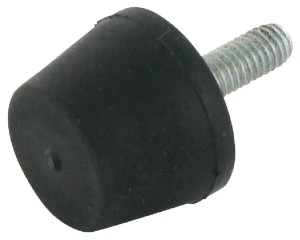 Zderzak odbojowy typu KP/D 2517KD70