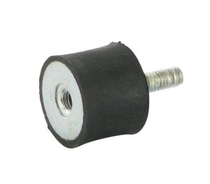 Tłumik drgań typ B 2520B55