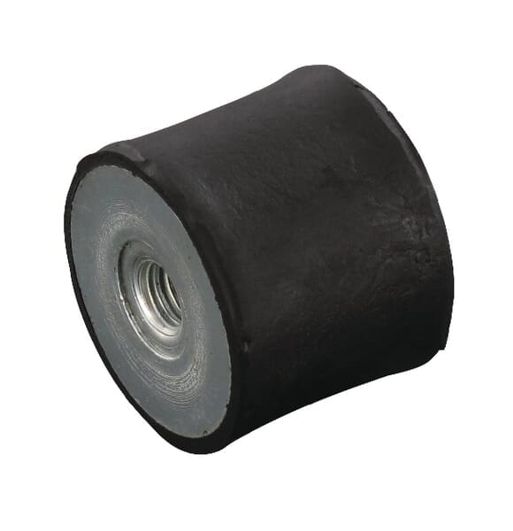 Tłumik drgań typ C 2520C55