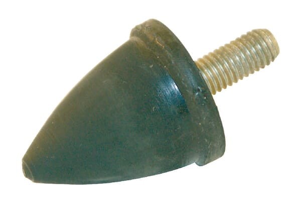 Zderzak odbojowy typu KP/D 3036KPD55