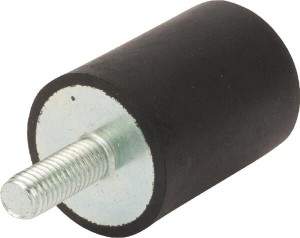 Tłumik drgań typ D 3040D55